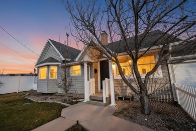 Great Salt Lake Home For Sale in Salt Lake City Utah