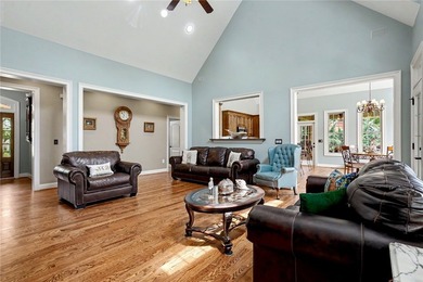 Experience ultimate golf course luxury in Tully Point at - photo 11