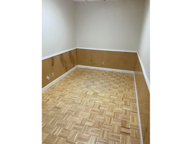 Standalone office building located near downtown Amarillo, at