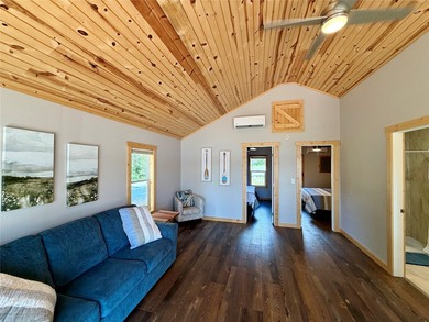 Completely updated and ready to enjoy, this inviting Northwoods - photo 13