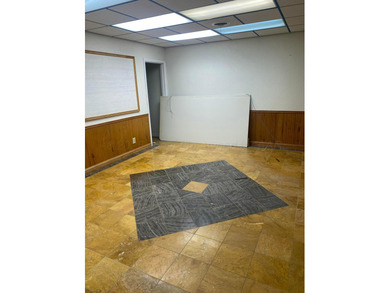 Standalone office building located near downtown Amarillo, at