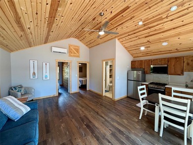 Completely updated and ready to enjoy, this inviting Northwoods - photo 14
