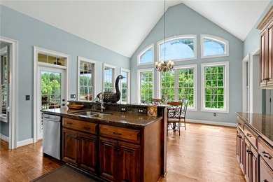 Experience ultimate golf course luxury in Tully Point at - photo 15