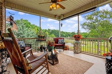 Experience ultimate golf course luxury in Tully Point at - photo 16