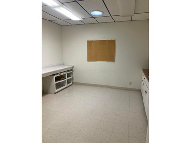 Standalone office building located near downtown Amarillo, at