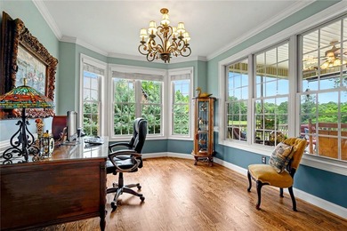 Experience ultimate golf course luxury in Tully Point at - photo 18