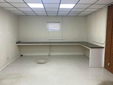 Standalone office building located near downtown Amarillo, at