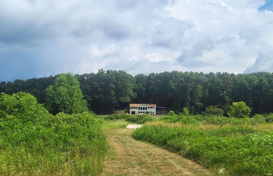 (private lake, pond, creek) Home For Sale in Knox Indiana