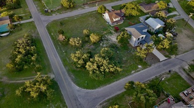 Canyon Lake Lot For Sale in Canyon Lake Texas