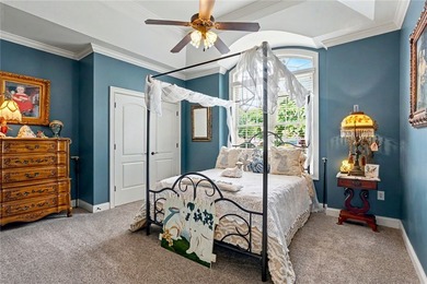 Experience ultimate golf course luxury in Tully Point at - photo 21