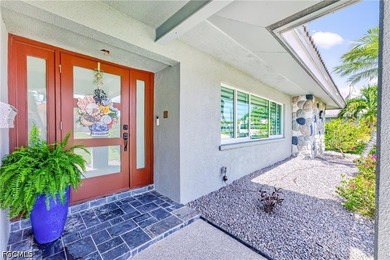 LIVE THE ULTIMATE PUNTA GORDA ISLES WATERFRONT LIFESTYLE! - photo 2
