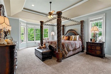 Experience ultimate golf course luxury in Tully Point at - photo 22