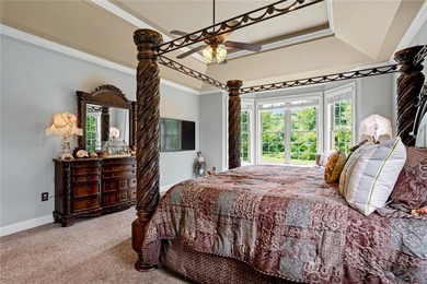 Experience ultimate golf course luxury in Tully Point at - photo 23
