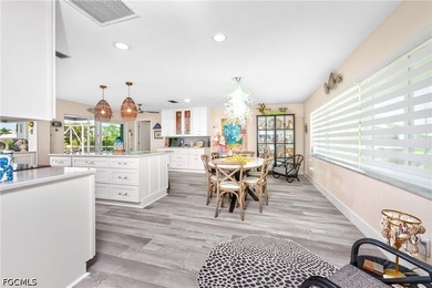 LIVE THE ULTIMATE PUNTA GORDA ISLES WATERFRONT LIFESTYLE! - photo 4