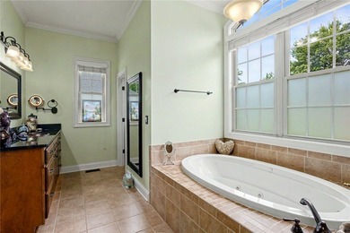 Experience ultimate golf course luxury in Tully Point at - photo 26