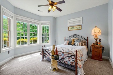Experience ultimate golf course luxury in Tully Point at - photo 27