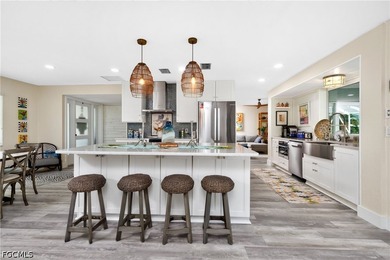 LIVE THE ULTIMATE PUNTA GORDA ISLES WATERFRONT LIFESTYLE! - photo 9