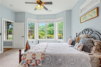 Experience ultimate golf course luxury in Tully Point at - photo 29