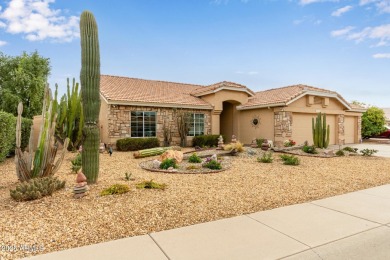 Lake Home Sale Pending in Chandler, Arizona