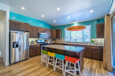 Welcome to The Bahama Beach Club, a beautifully designed single - photo 31