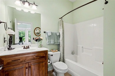 Experience ultimate golf course luxury in Tully Point at - photo 31