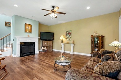 Experience ultimate golf course luxury in Tully Point at - photo 34