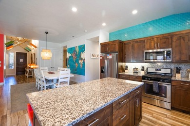 Welcome to The Bahama Beach Club, a beautifully designed single - photo 36