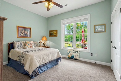 Experience ultimate golf course luxury in Tully Point at - photo 36