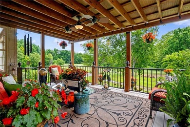 Experience ultimate golf course luxury in Tully Point at - photo 38