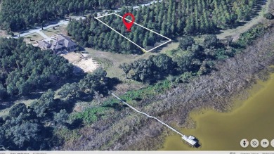 Lake Lot For Sale in Bella Collina, Florida