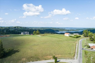 Dale Hollow Lake Lot For Sale in Hilham Tennessee