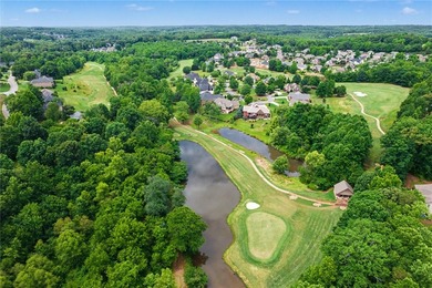Experience ultimate golf course luxury in Tully Point at - photo 42