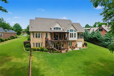 Experience ultimate golf course luxury in Tully Point at - photo 43