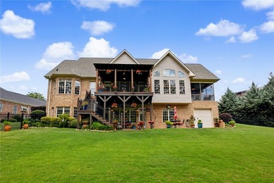Experience ultimate golf course luxury in Tully Point at - photo 44