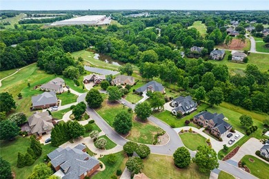 Experience ultimate golf course luxury in Tully Point at - photo 47