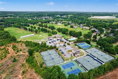 Experience ultimate golf course luxury in Tully Point at - photo 48