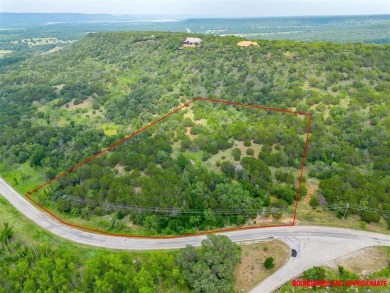 Lake Acreage For Sale in Gordon, Texas