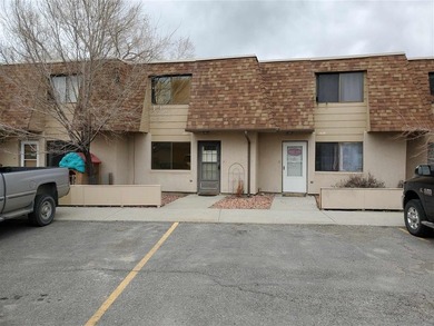 Beck lake Townhome/Townhouse For Sale in Cody Wyoming