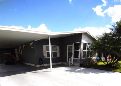 Lake Juliana Home For Sale in Auburndale Florida