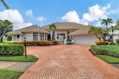 (private lake, pond, creek) Home For Sale in Boca Raton Florida