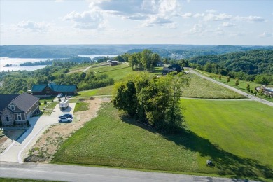 Lake Lot For Sale in Hilham, Tennessee