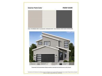 *Ready in time for Christmas - Purchase now (before sheet rock) - photo 4