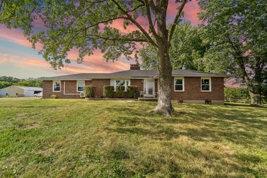 (private lake, pond, coastal) Home For Sale in Williamsburg Missouri