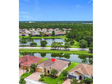Lake Home For Sale in Poinciana, Florida