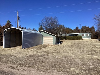 Lake McConaughy Home For Sale in Lewellen Nebraska