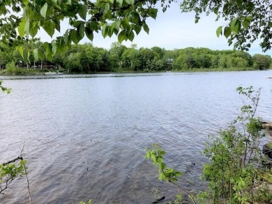 Sebec Lake: Nice lot on Sebec Lake with year round access - Lake Lot For Sale in Sebec, Maine