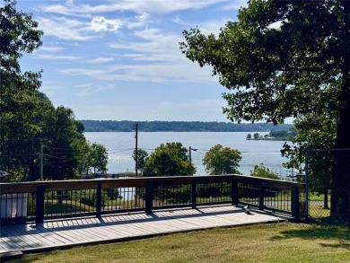 Lake Home For Sale in Spavinaw, Oklahoma