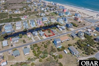 Lake Lot For Sale in Rodanthe, North Carolina