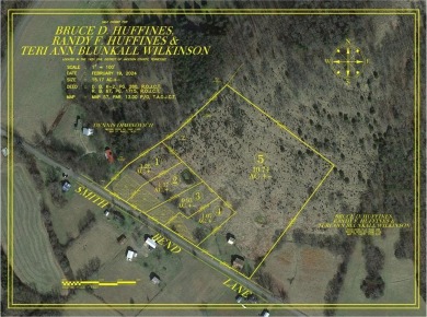 Lake Lot For Sale in Gainesboro, Tennessee