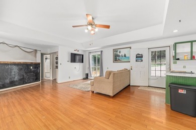 Experience the best of lake living with two homes on one - photo 7